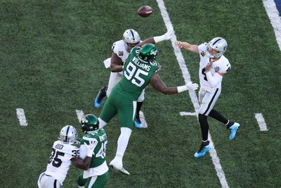 Raiders falling behind rest of NFL in valuing defensive tackles