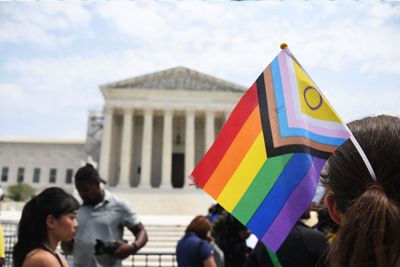 Anti-gay Texas judge banks on SCOTUS