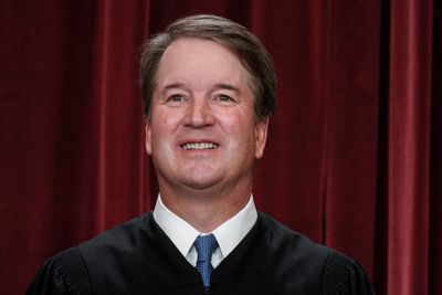 Justice Kavanaugh seeks to dispel the notion that the Supreme Court is partisan