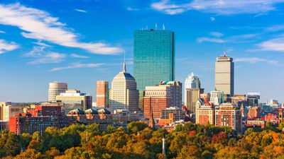 Boston Offers Tax Breaks to Convert Offices to Housing