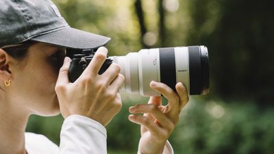 Smaller, faster, closer: Sony’s new 70-200mm F4 G II lens blows first-gen model out the water