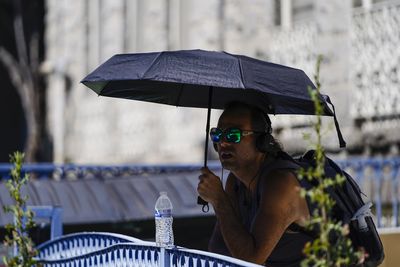 US Southwest heatwave brings dangerous temperatures to California