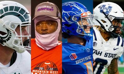 MWwire’s 2023 Preseason All-Conference Mountain West Football Team