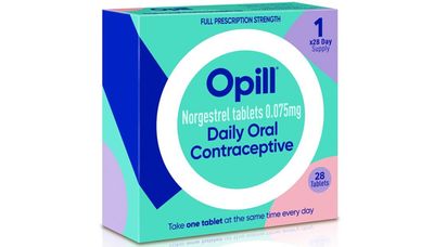 The pill without a prescription: FDA OKs first nonprescription daily oral contraceptive