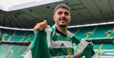 Marco Tilio set to miss Celtic kick-off as Brendan Rodgers reveals known 'issue'