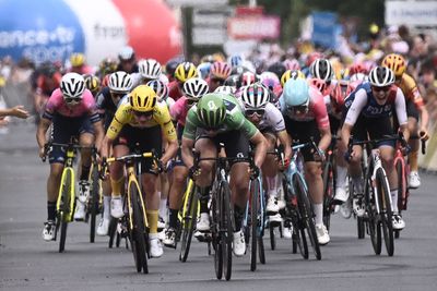 23.2 million watched live broadcasts of 2022 Tour de France Femmes