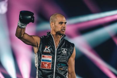 Yousri Belgaroui, common kickboxing foe of Adesanya and Pereira, heads to Dana White’s Contender Series