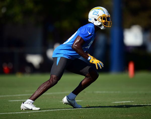 Chargers News: Bolts select CB Asante Samuel Jr. with 47th-overall