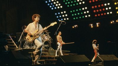 "John just looked at us and said, I can’t do this any more”: Brian May on why John Deacon walked away from Queen