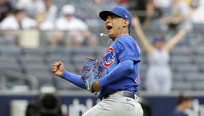 Cubs have a chance to prove they’re contenders before trade deadline
