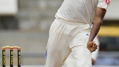 Constant search for excellence has been incredibly draining: Ashwin