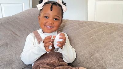 Mom Builds Toddler Bed In Bedroom To Reclaim Sleep And Mental Health