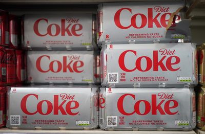 No, a can of Diet Coke won't give you cancer
