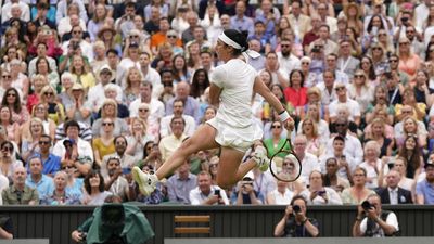 Wimbledon: 5 things we learned on Day 11 – sucessful and unsuccessful comebacks
