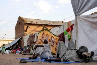 International Criminal Court opens new probe into Sudan violence