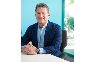 Cable Tech Maker Casa Systems Hires Former Cisco Exec Michael Glickman As Its Next CEO