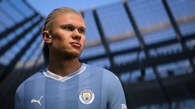 EA Sports FC 24 gets its first gameplay trailer and fans don’t like it any more than the jankass cover art