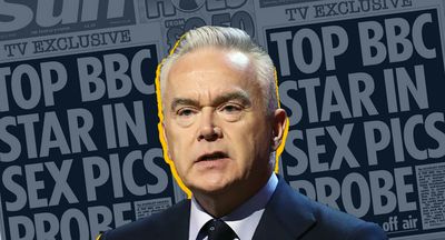 A timeline of The Sun’s reporting on BBC veteran Huw Edwards