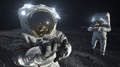 NASA doubles its spacesuit options for Artemis astronauts on the moon, ISS crews