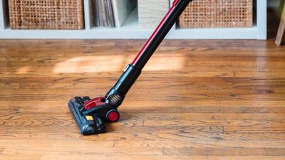 TheStreet Readers Kept Buying This Cordless Vacuum During Prime Day, and It’s Still 75% Off