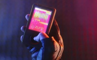 Microsoft just fixed a Zune compatibility issue in the year 2023