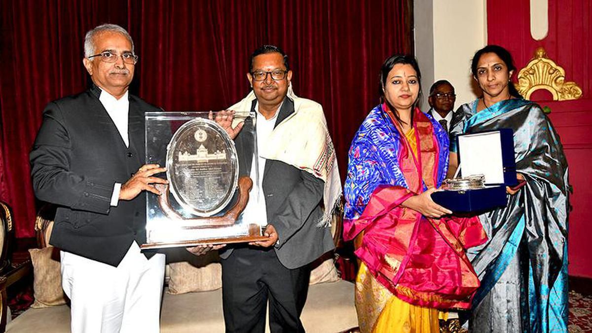 ‘Justice Ujjal Bhuyan opened the temple of justice…