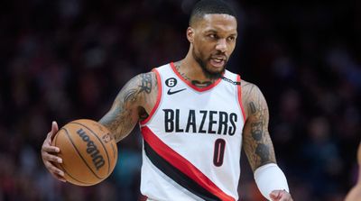 Damian Lillard Trade to Heat Getting ‘Pretty Close,’ per Report