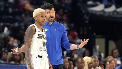 Sky have on/off-court questions to answer during All-Star break