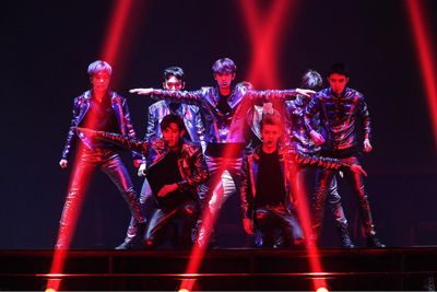 Exo drops another album, Taeyeon to perform in Bangkok