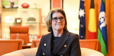 Meet Michele Bullock, the RBA insider tasked with making the Reserve Bank more outward-looking as its next governor