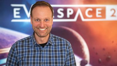 Everspace 2 developer and Rockfish Games CEO Michael Schade talks Xbox Game Pass