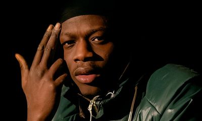 J Hus: Beautiful and Brutal Yard review – still Britain’s most adaptable, charismatic MC
