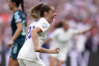 England’s Ella Toone chasing winning feeling after Euro 2022 ‘pinch-me moment’