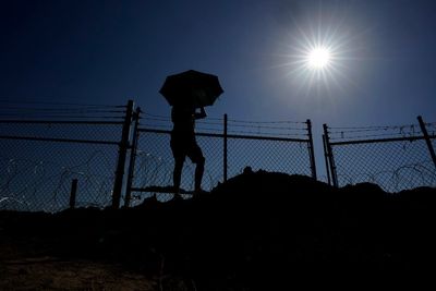 AP Week in Pictures: North America