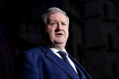 Ian Blackford: This paper shows how we build a confident independent Scotland