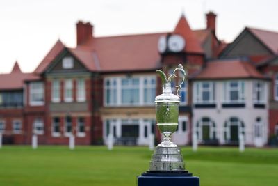 From Massy to McIlroy, the Open’s most memorable moments at Royal Liverpool
