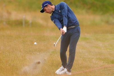 Matthew Jordan eager to make the most of home comforts at Hoylake