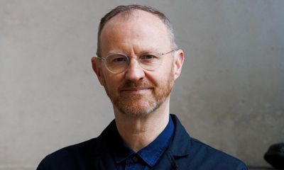 Post your questions for Mark Gatiss