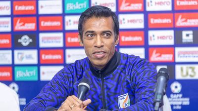 Igor Stimac was behind me all the time, says India's assistant coach Mahesh Gawli