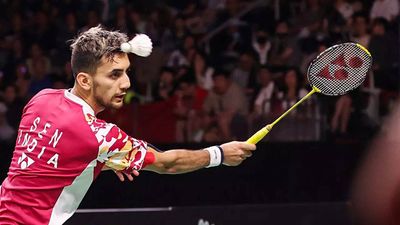 US Open: PV Sindhu, Lakshya Sen enter quarterfinals