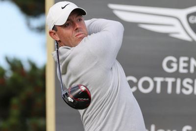'Really good start' – Rory McIlroy eyeing Scottish Open glory before Hoylake test