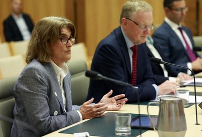 RBA lifer Michele Bullock may have the luck of playing good cop to Philip Lowe’s bad