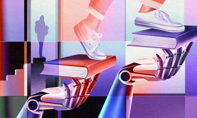 Yes, AI could profoundly disrupt education. But maybe that’s not a bad thing