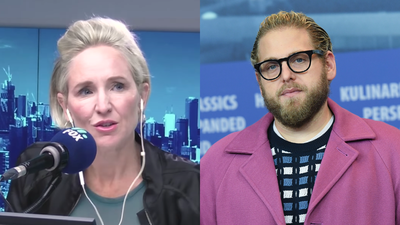 ‘It Was Very Uncomfortable’: Aussie Radio Host Reveals ‘Scary Moment’ She Had With Jonah Hill