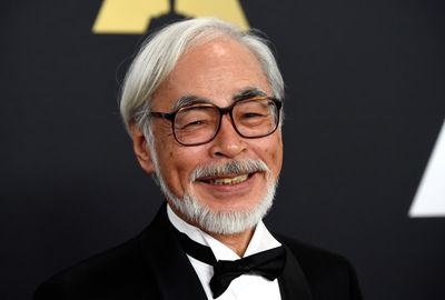 Hayao Miyazaki releases mystery final film How Do You Live