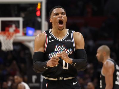 NBA star Russell Westbrook joins Leeds United ownership group