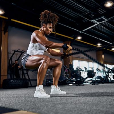 Exercising more and feel like you’re not seeing progress? This could be why