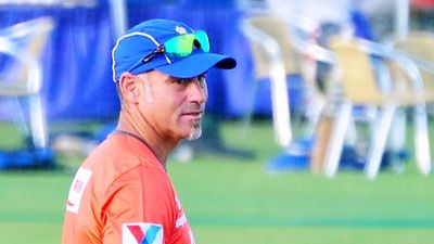 Indian hockey wants to do 'right things more often' with Paddy Upton on board