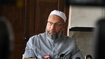 Hyderabad MP Asaduddin Owaisi submits response to Law Commission on UCC