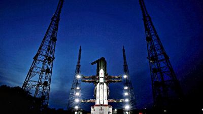 Watch | All you need to know about Chandrayaan-3 mission